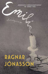 Emilía - draugasaga