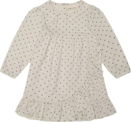 Emilia Dress Lots of Love sky – kjóll