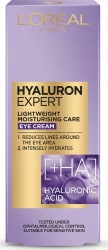 L'Oréal Paris Hyaluron Expert augnkrem 15 ml