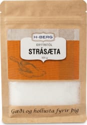 Erytrítól Strásæta