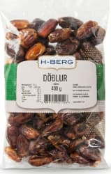 Döðlur
