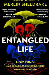 Entangled Life: How Funghi Make Our Worlds