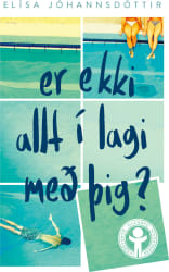 Er ekki allt í lagi með þig?