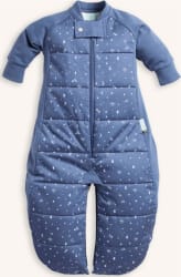 ERGOPOUCH Sleep suit bag Night sky 8-24m