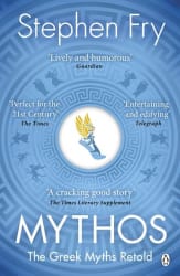 Mythos Stephen Fry