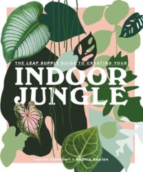 Indoor Jungle: Leaf Supply