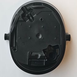 Eyrnaskál hægri Peltor WS6