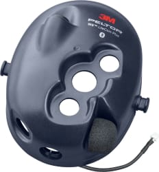 Eyrnaskál Peltor LIteCom WS Plus, hægri