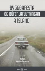 Byggðafesta og búferlaflutningar á Íslandi