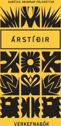 Árstíðir - verkefnabók