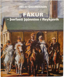 Fákur