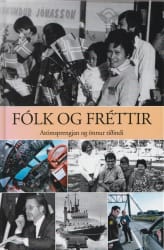 Fólk og fréttir -Atómsprengjan