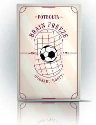 Fótbolta Brain Freeze