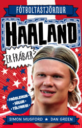 Fótboltastjörnur - Haaland