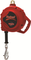 Fallblökk 10m Rebel