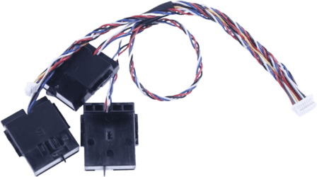 Fallskynjari (hægri) - Roborock S7