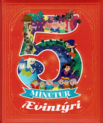 5 mínútur - Ævintýri