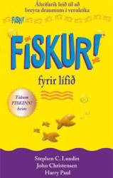 FISKUR! fyrir lífið