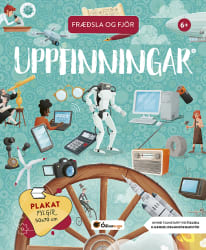 Fræðsla og fjör: Uppfinningar