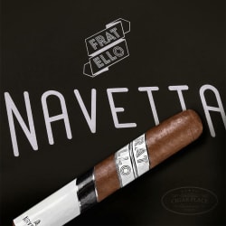 Fratello Navetta Robusto Discovery