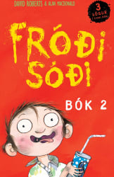 Fróði sóði - Bók 2