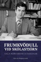 Frumkvöðull við skólastjórn