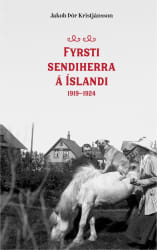 Fyrsti sendiherra Íslands