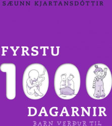 Fyrstu 1000 dagarnir