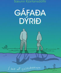 Gáfaða dýrið