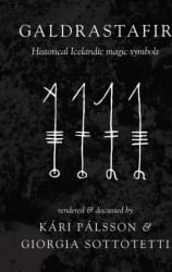 Galdrastafir: Historical Icelandic Magic Symbols