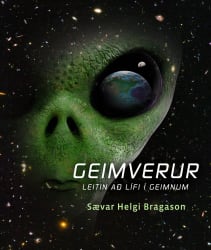Geimverur - Leitin að lífi í geimnum