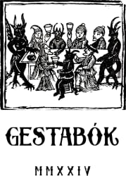 Gestabók