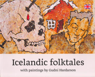 Icelandic folktales
