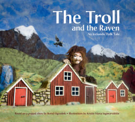 The Troll and the Raven