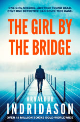 The Girl by the Bridge (Stúlkan hjá brúnni) C-format