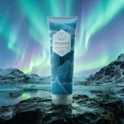 Glacial Relief Cream