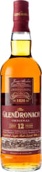 Glendronach 12 Y.O.
