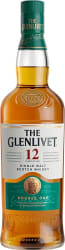 Glenlivet 12 Y.O. Double Oak