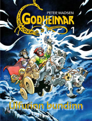 Goðheimar 1 - Úlfurinn bundinn