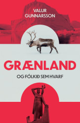 Grænland og fólkið sem hvarf