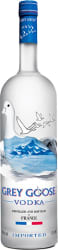 Grey Goose Vodka / 70 cl.