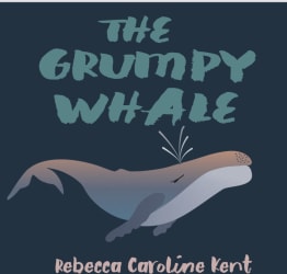 The Grumpy Whale