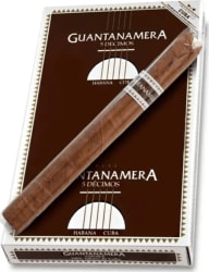 Guantanamera Puritos / 5 smávindlar í pakka