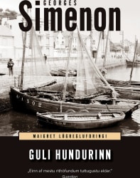 Guli hundurinn