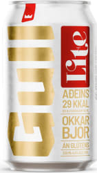 Gull Lite / 12 dósir