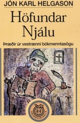 Höfundar Njálu