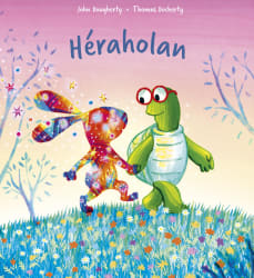 Héraholan