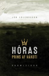Hóras prins af Hákoti