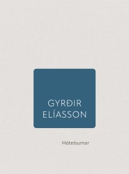 Hótelsumar