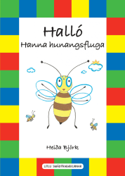 Halló Hanna hunangsfluga